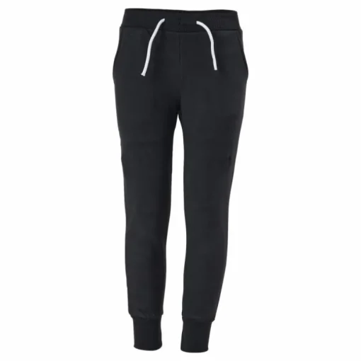 Nkflena Sweat Pant Bru Noos Black