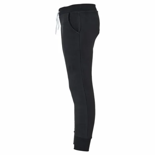 Nkflena Sweat Pant Bru Noos Black
