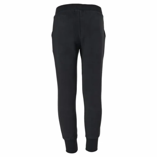 Nkflena Sweat Pant Bru Noos Black