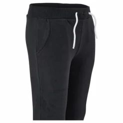 Nkflena Sweat Pant Bru Noos Black
