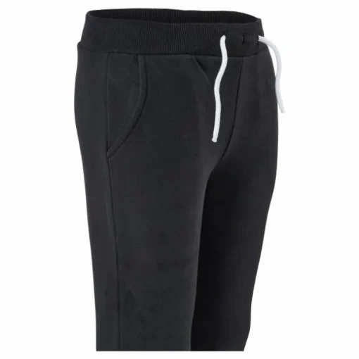 Nkflena Sweat Pant Bru Noos Black