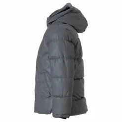 Nkfmaya Reflective Jacket Frost Gray
