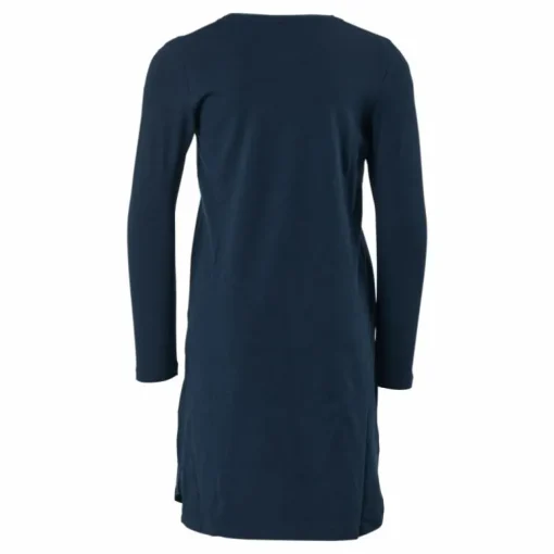 Nkfminnie Amelie Nightdress Wd Dark Sapphire