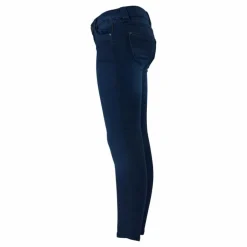 Nkfpolly Dnmthayers 3542 Swe P Dark Blue Denim