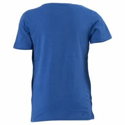 Nkmarthur Marvel Ss Top Mar Nouvean Navy