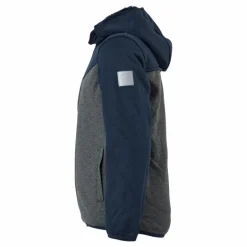 Nkmmada Jacket Block Fo Dark Sapphire
