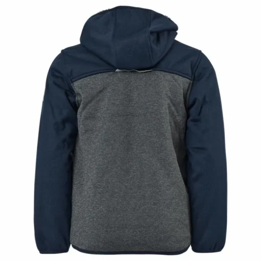 Nkmmada Jacket Block Fo Dark Sapphire