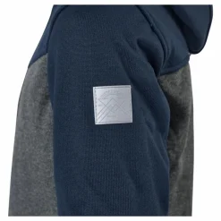 Nkmmada Jacket Block Fo Dark Sapphire