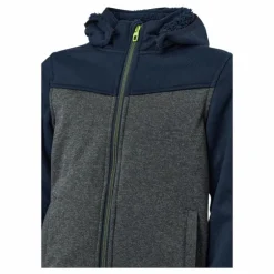 Nkmmada Jacket Block Fo Dark Sapphire