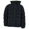 Nkmmarl Puffer Jacket Camp Dark Sapphire