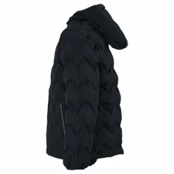 Nkmmarl Puffer Jacket Camp Dark Sapphire