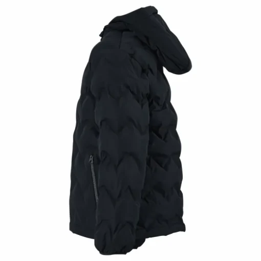 Nkmmarl Puffer Jacket Camp Dark Sapphire