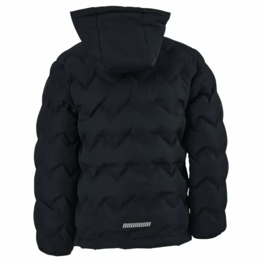 Nkmmarl Puffer Jacket Camp Dark Sapphire
