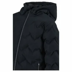 Nkmmarl Puffer Jacket Camp Dark Sapphire