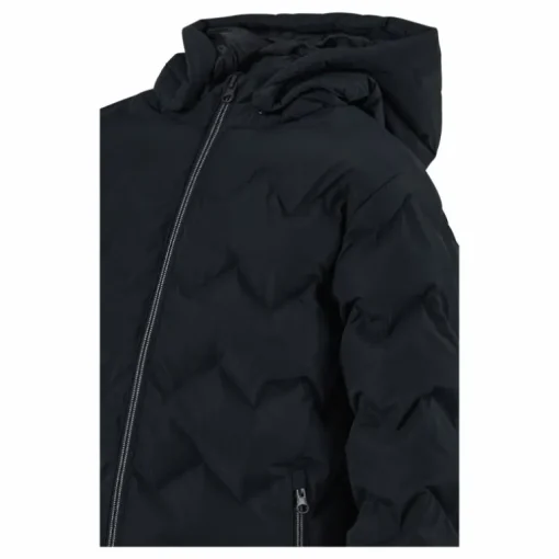 Nkmmarl Puffer Jacket Camp Dark Sapphire