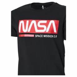 Nkmnasa Acton Ss Top Box Nas Black