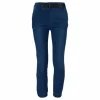 Nkmromeo Dnmathayers Swe Jogge Dark Blue Denim