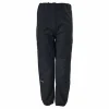 Nknalfa Pant Solid Noos Black