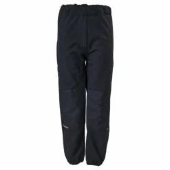 Nknalfa Pant Solid Noos Black