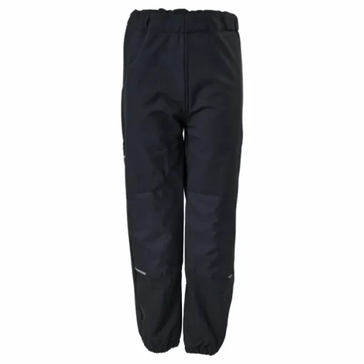 Nknalfa Pant Solid Noos Black