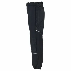 Nknalfa Pant Solid Noos Black