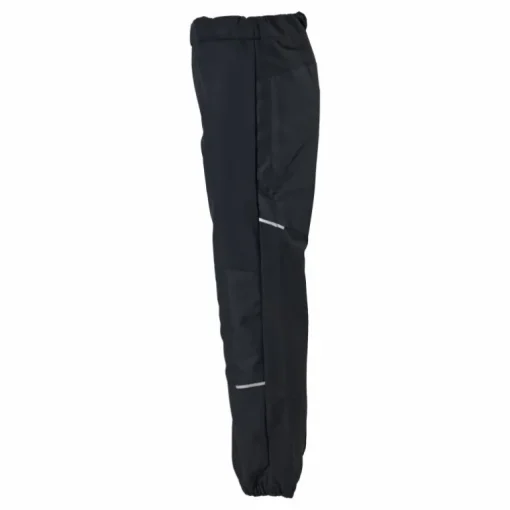 Nknalfa Pant Solid Noos Black