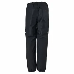 Nknalfa Pant Solid Noos Black