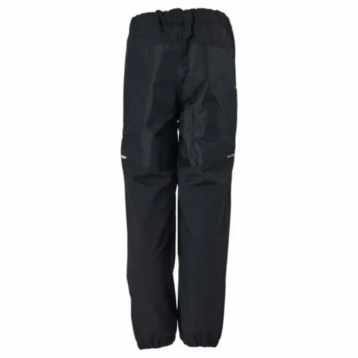 Nknalfa Pant Solid Noos Black