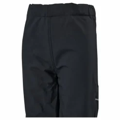 Nknalfa Pant Solid Noos Black