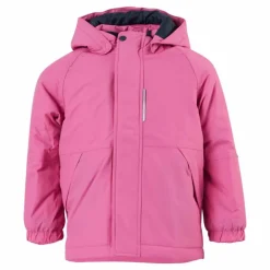 Nmfsnow03 Jacket 3fo Ibis Rose
