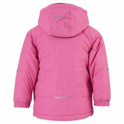 Nmfsnow03 Jacket 3fo Ibis Rose