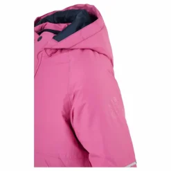 Nmfsnow03 Jacket 3fo Ibis Rose