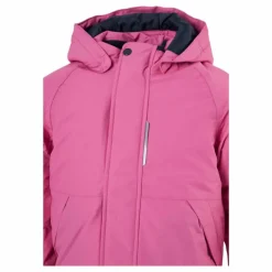 Nmfsnow03 Jacket 3fo Ibis Rose