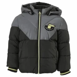 Nmmmorten Puffer Jacket1 Rosin