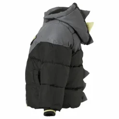 Nmmmorten Puffer Jacket1 Rosin