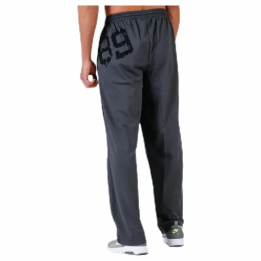 No 89 mesh pant Grey