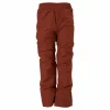Nobi Kids Pants 6 Bisquit Brown