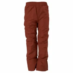 Nobi Kids Pants 6 Bisquit Brown