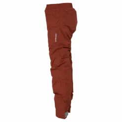 Nobi Kids Pants 6 Bisquit Brown