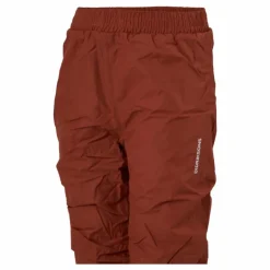 Nobi Kids Pants 6 Bisquit Brown