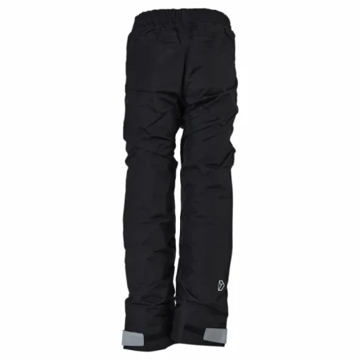 Nobi Kids Pants 6 Black
