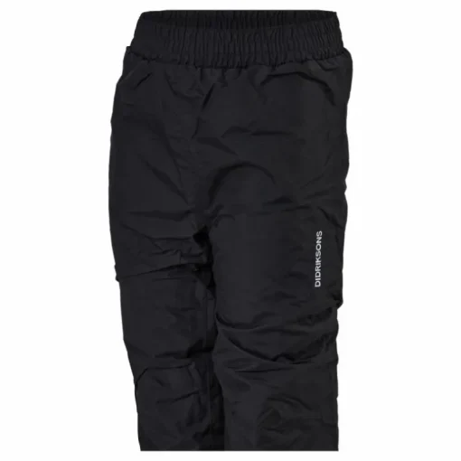Nobi Kids Pants 6 Black
