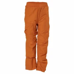 Nobi Kids Pants 6 Burnt Glow