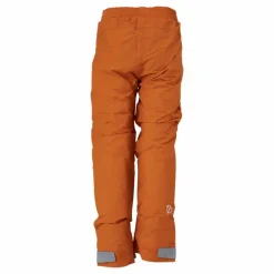 Nobi Kids Pants 6 Burnt Glow