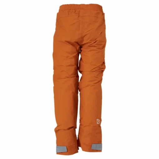 Nobi Kids Pants 6 Burnt Glow