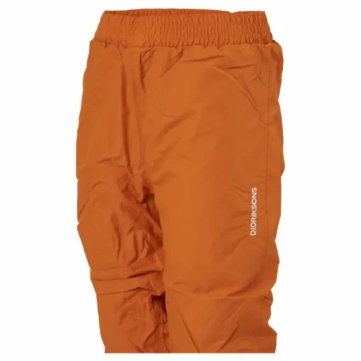 Nobi Kids Pants 6 Burnt Glow