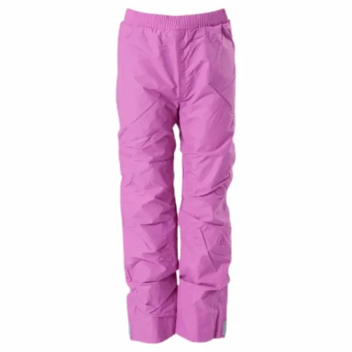 Nobi Kids Pants 4 Purple