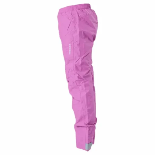Nobi Kids Pants 4 Purple