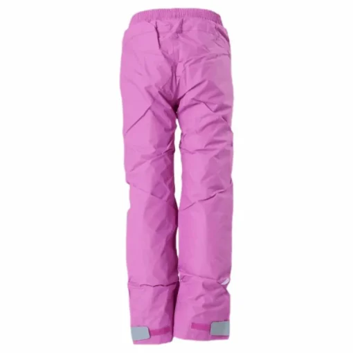 Nobi Kids Pants 4 Purple
