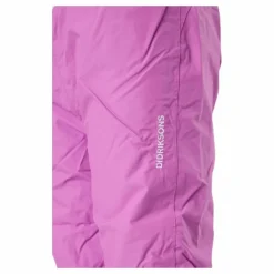 Nobi Kids Pants 4 Purple